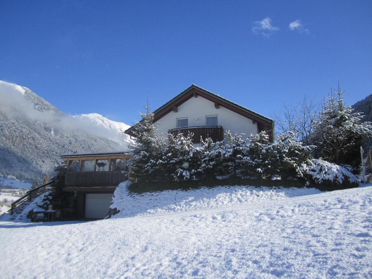 Arlalpin Διαμέρισμα Pettneu am Arlberg Εξωτερικό φωτογραφία
