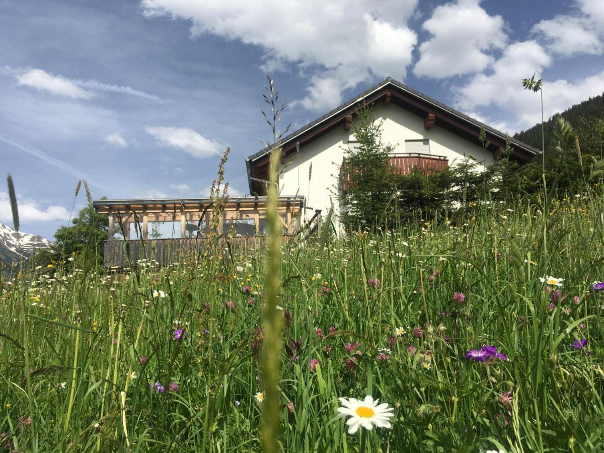 Arlalpin Διαμέρισμα Pettneu am Arlberg Εξωτερικό φωτογραφία