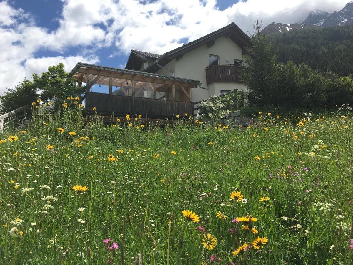 Arlalpin Διαμέρισμα Pettneu am Arlberg Εξωτερικό φωτογραφία