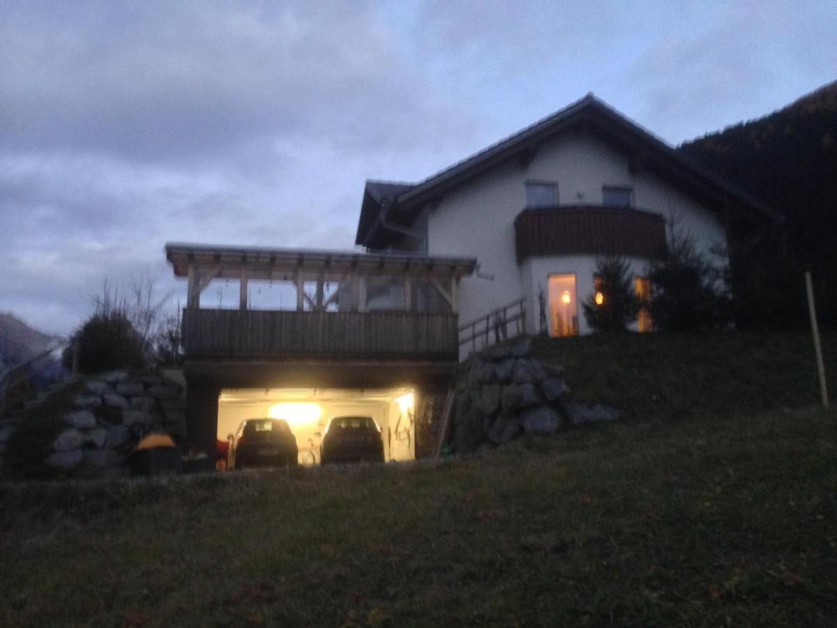 Arlalpin Διαμέρισμα Pettneu am Arlberg Εξωτερικό φωτογραφία