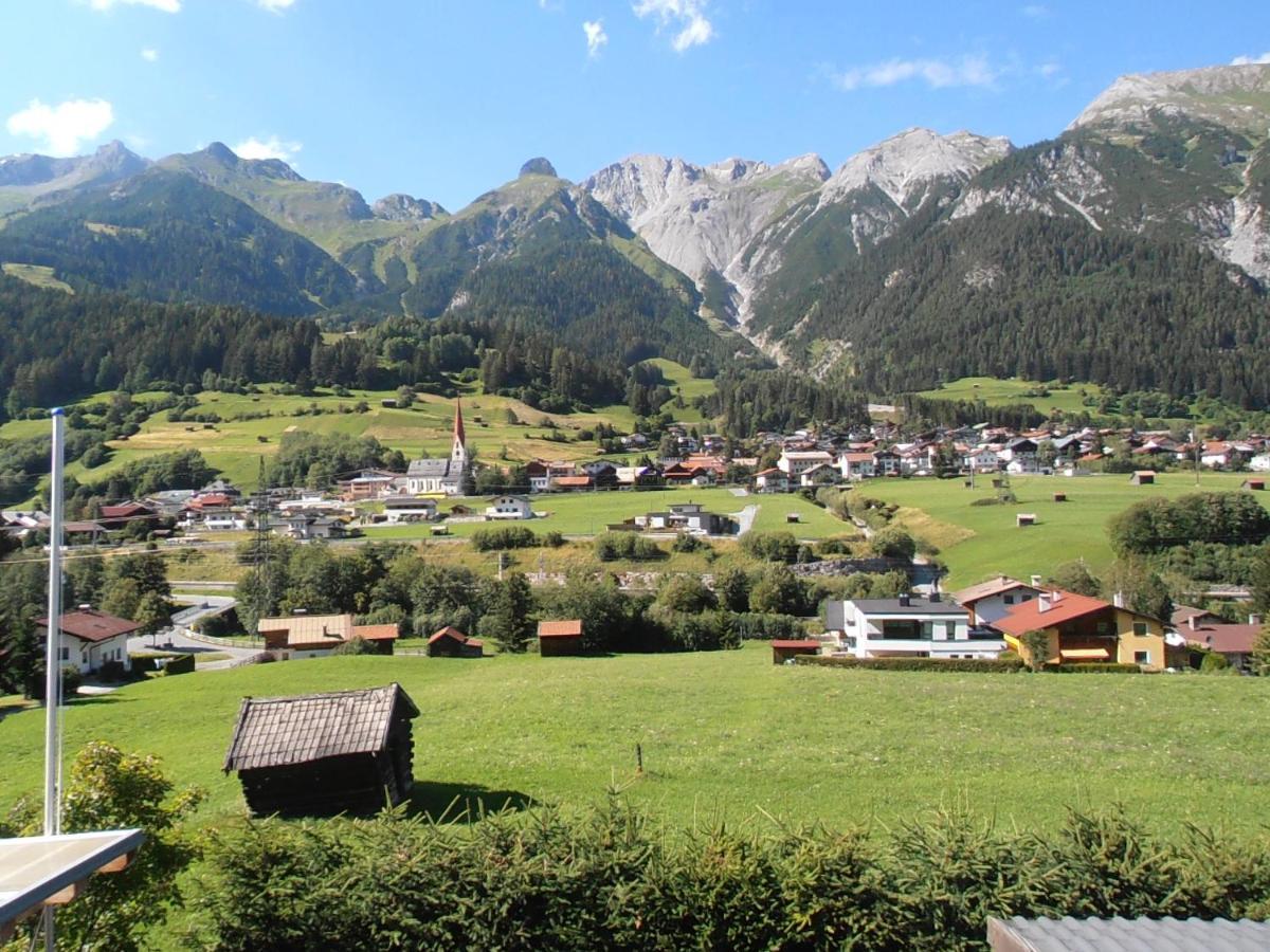 Arlalpin Διαμέρισμα Pettneu am Arlberg Εξωτερικό φωτογραφία