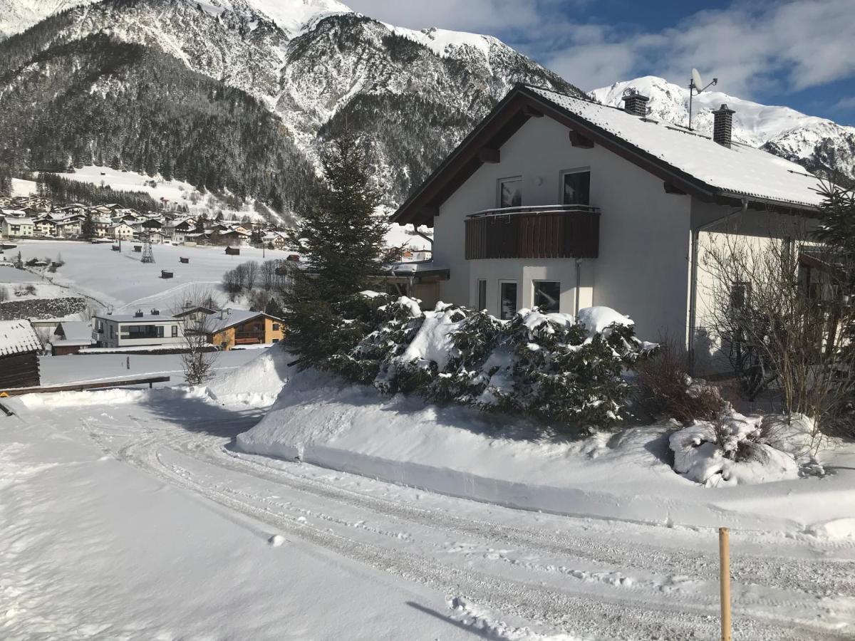 Arlalpin Διαμέρισμα Pettneu am Arlberg Εξωτερικό φωτογραφία