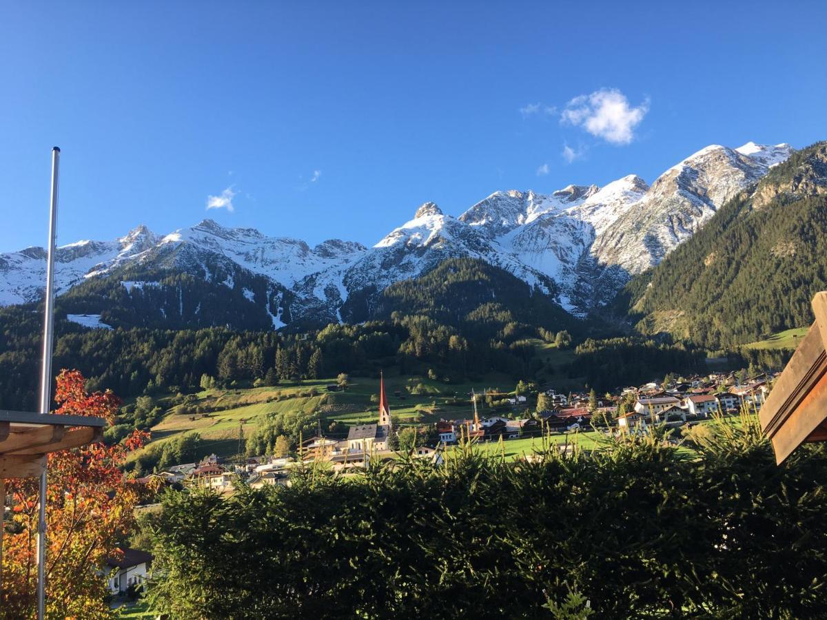 Arlalpin Διαμέρισμα Pettneu am Arlberg Εξωτερικό φωτογραφία