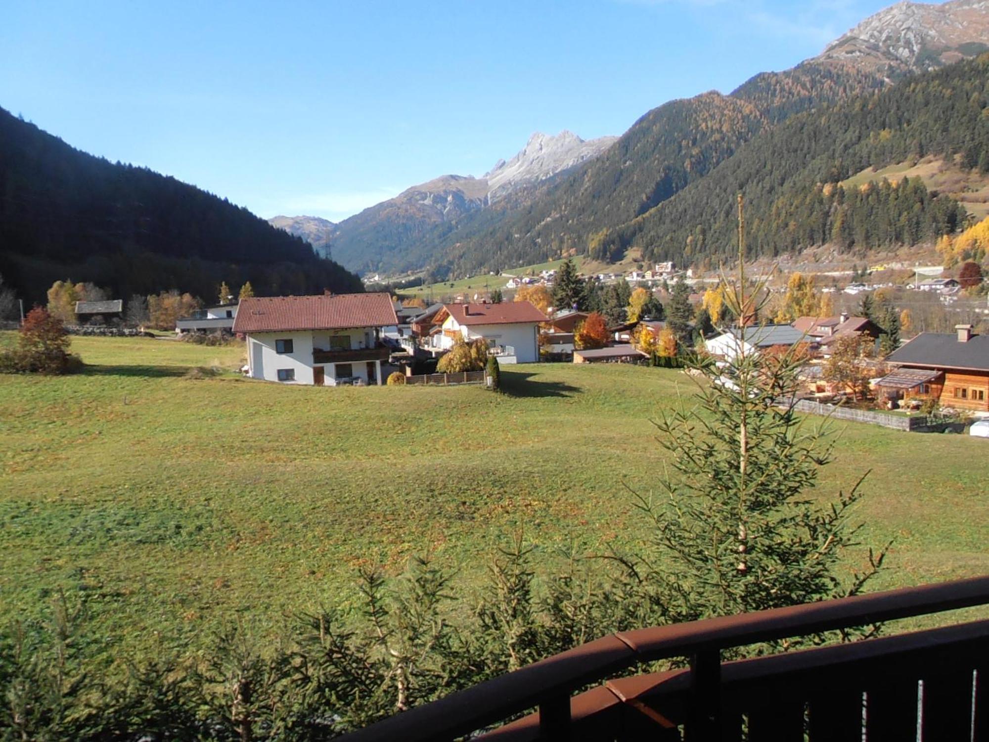 Arlalpin Διαμέρισμα Pettneu am Arlberg Εξωτερικό φωτογραφία